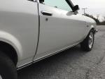 Chevrolet Vega Wagon GT 1976 года